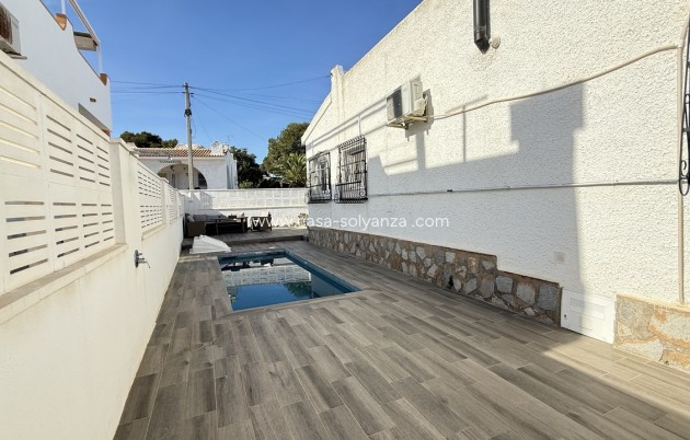 Reventa - Villa - Villamartin - Costa Blanca