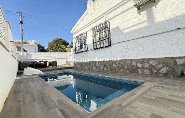 Reventa - Villa - Villamartin - Costa Blanca