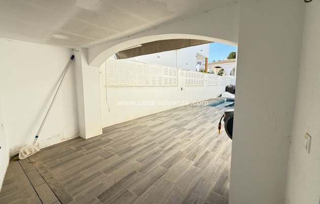Reventa - Villa - Villamartin - Costa Blanca