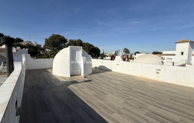 Reventa - Villa - Villamartin - Costa Blanca