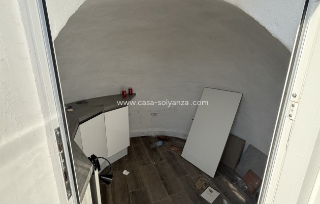 Reventa - Villa - Villamartin - Costa Blanca