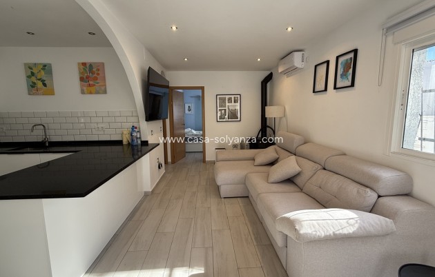 Reventa - Villa - Villamartin - Costa Blanca