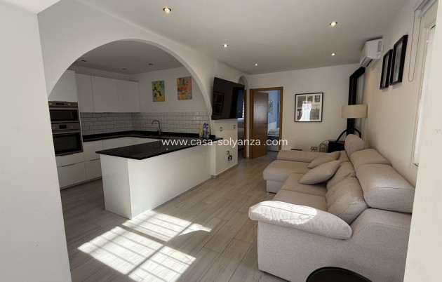 Reventa - Villa - Villamartin - Costa Blanca