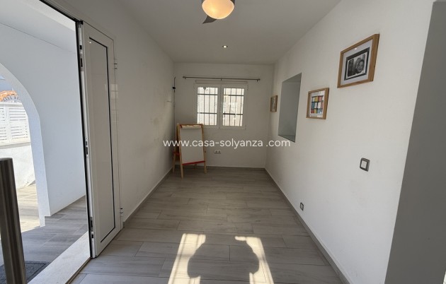 Reventa - Villa - Villamartin - Costa Blanca
