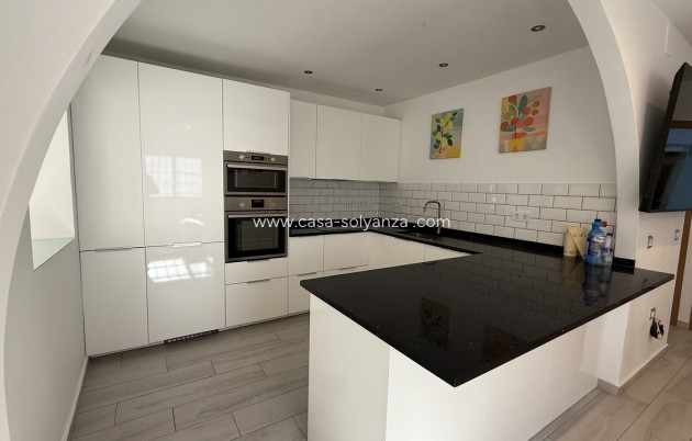 Reventa - Villa - Villamartin - Costa Blanca