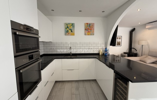 Reventa - Villa - Villamartin - Costa Blanca