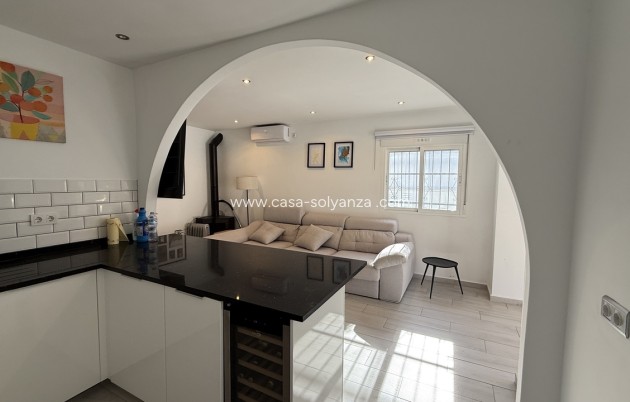 Reventa - Villa - Villamartin - Costa Blanca