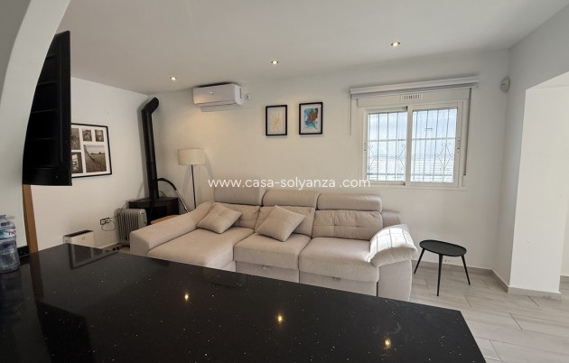 Reventa - Villa - Villamartin - Costa Blanca