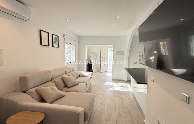 Reventa - Villa - Villamartin - Costa Blanca