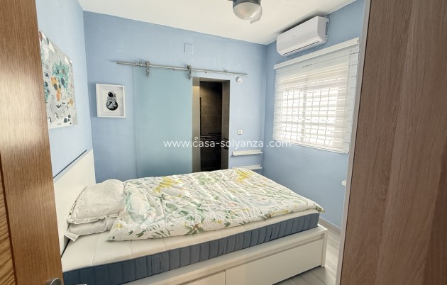 Reventa - Villa - Villamartin - Costa Blanca