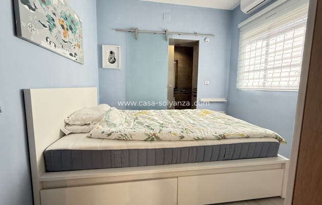 Reventa - Villa - Villamartin - Costa Blanca