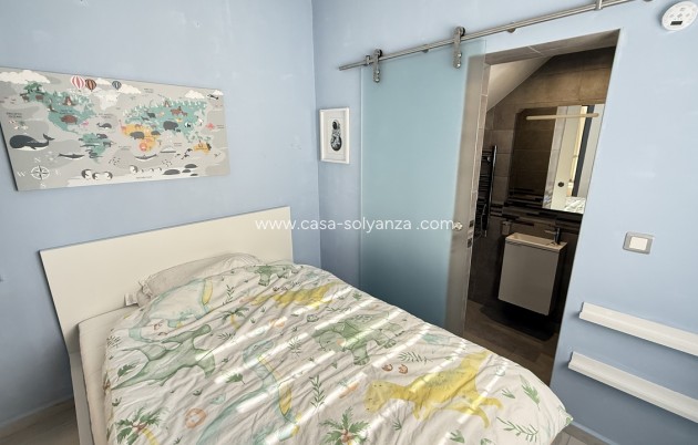 Reventa - Villa - Villamartin - Costa Blanca