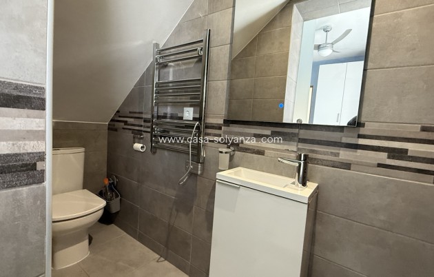 Reventa - Villa - Villamartin - Costa Blanca