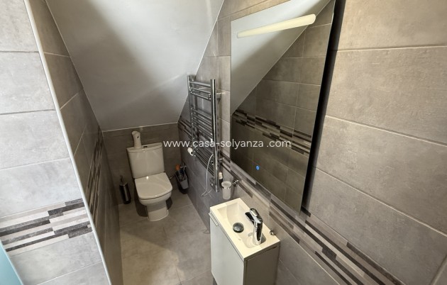 Reventa - Villa - Villamartin - Costa Blanca