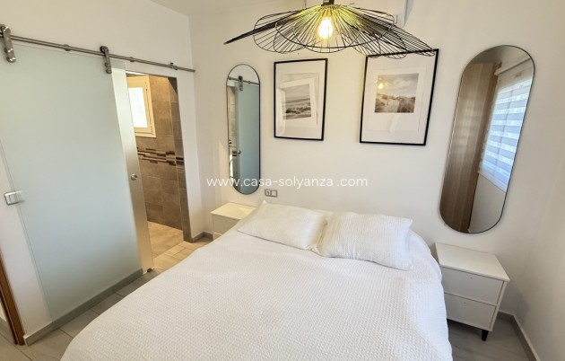 Reventa - Villa - Villamartin - Costa Blanca