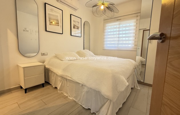 Reventa - Villa - Villamartin - Costa Blanca