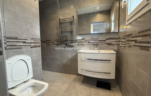 Reventa - Villa - Villamartin - Costa Blanca