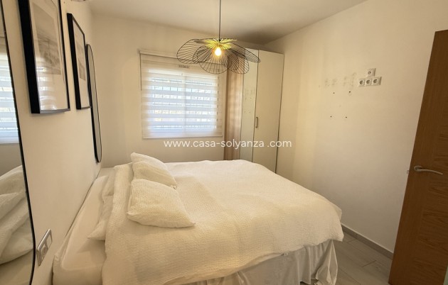 Reventa - Villa - Villamartin - Costa Blanca