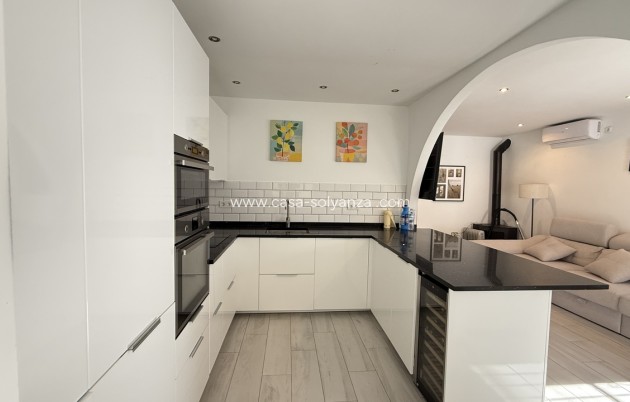 Reventa - Villa - Villamartin - Costa Blanca