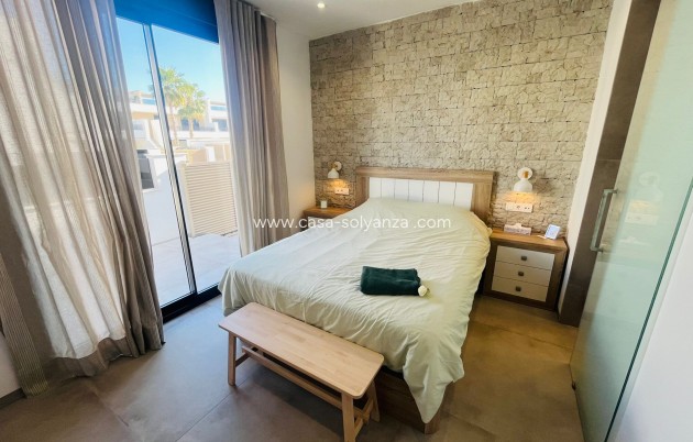 Reventa - Apartamento / piso - San Pedro del Pinatar - Costa Calida