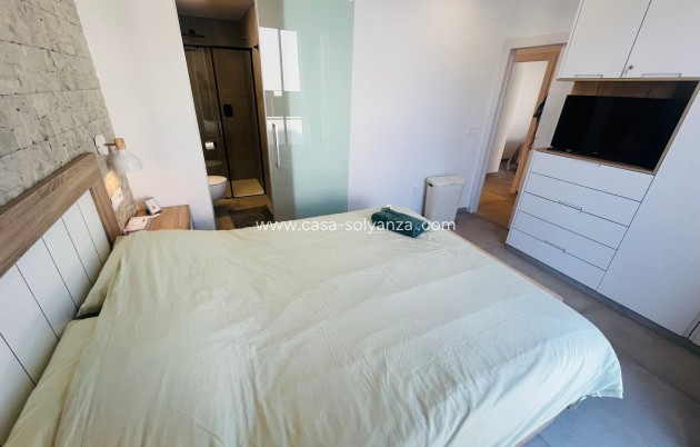 Reventa - Apartamento / piso - San Pedro del Pinatar - Costa Calida