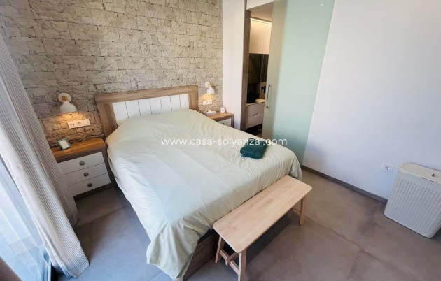 Reventa - Apartamento / piso - San Pedro del Pinatar - Costa Calida