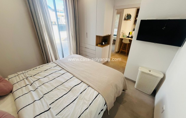 Reventa - Apartamento / piso - San Pedro del Pinatar - Costa Calida