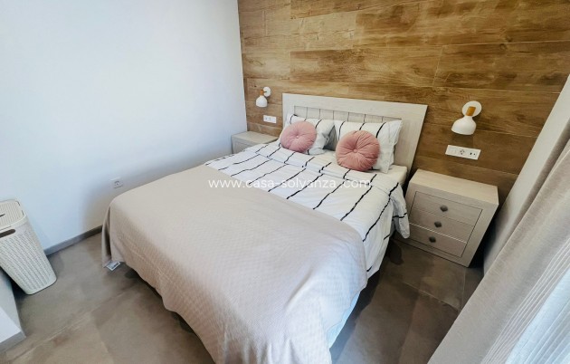 Reventa - Apartamento / piso - San Pedro del Pinatar - Costa Calida