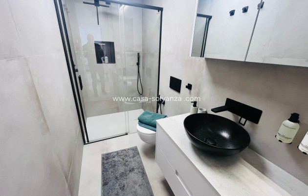 Reventa - Apartamento / piso - San Pedro del Pinatar - Costa Calida