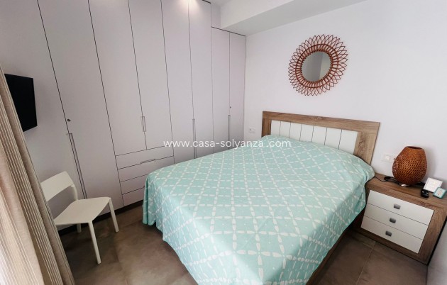 Reventa - Apartamento / piso - San Pedro del Pinatar - Costa Calida