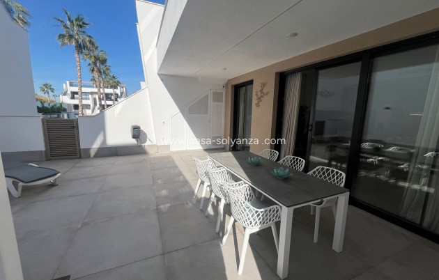 Reventa - Apartamento / piso - San Pedro del Pinatar - Costa Calida