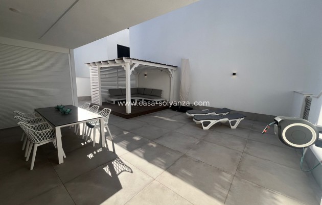 Reventa - Apartamento / piso - San Pedro del Pinatar - Costa Calida