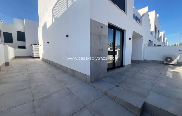 Reventa - Apartamento / piso - San Pedro del Pinatar - Costa Calida