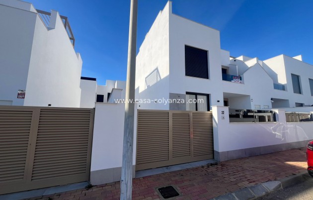 Reventa - Apartamento / piso - San Pedro del Pinatar - Costa Calida