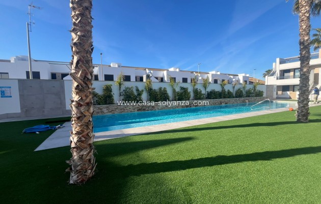 Reventa - Apartamento / piso - San Pedro del Pinatar - Costa Calida