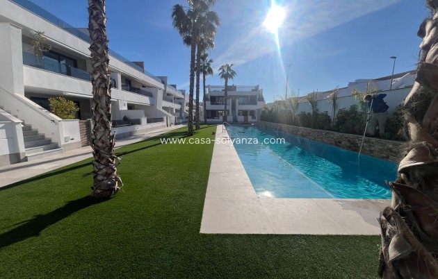 Reventa - Apartamento / piso - San Pedro del Pinatar - Costa Calida