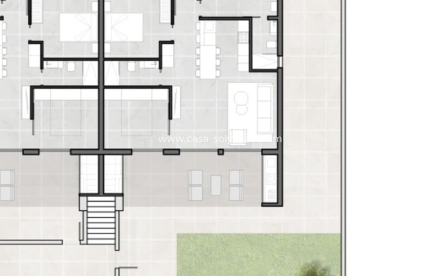 Reventa - Apartamento / piso - San Pedro del Pinatar - Costa Calida