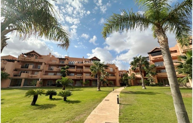 Reventa - Apartamento / piso - Mar Menor Golf - Inland