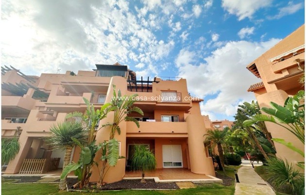 Reventa - Apartamento / piso - Mar Menor Golf - Inland