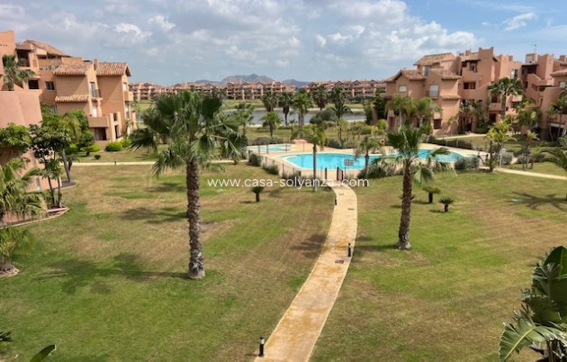 Reventa - Apartamento / piso - Mar Menor Golf - Inland
