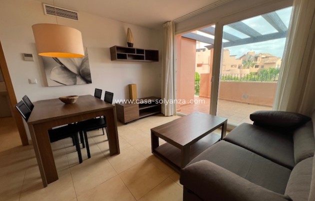 Reventa - Apartamento / piso - Mar Menor Golf - Inland