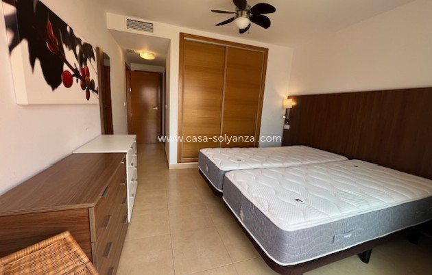Reventa - Apartamento / piso - Mar Menor Golf - Inland