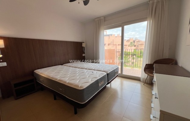 Reventa - Apartamento / piso - Mar Menor Golf - Inland