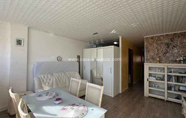 Reventa - Apartamento / piso - Torrevieja - Center