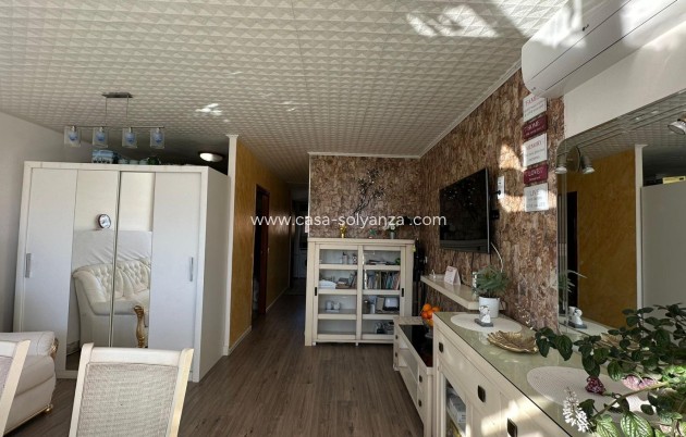 Reventa - Apartamento / piso - Torrevieja - Center