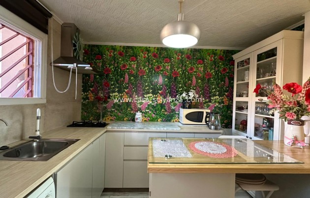 Reventa - Apartamento / piso - Torrevieja - Center