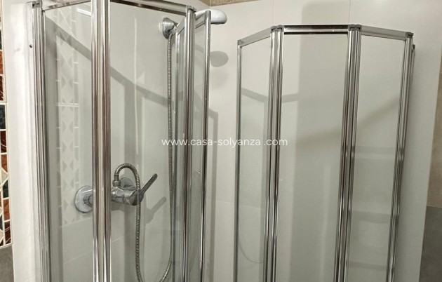 Reventa - Apartamento / piso - Torrevieja - Center