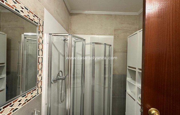 Reventa - Apartamento / piso - Torrevieja - Center