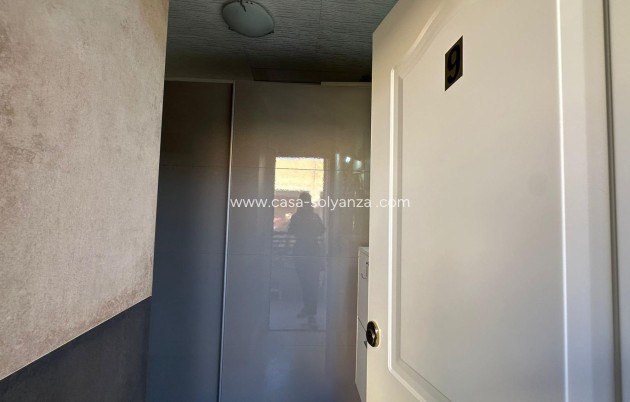 Reventa - Apartamento / piso - Torrevieja - Center