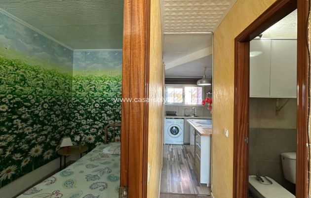 Reventa - Apartamento / piso - Torrevieja - Center